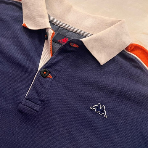 Kappa Polo XL vintage design, like new