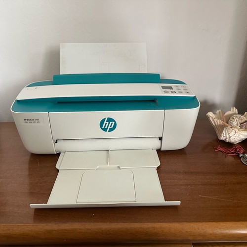 HP Deskjet 3762 printer like new
