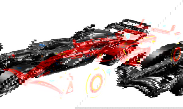 Lego Ferrari SF-24 F1