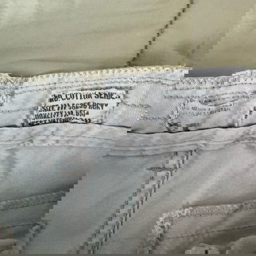 Cargo σορτς μεταχειρισμένα, unisex, μέγεθος 40