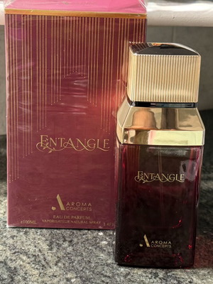 Aroma Concepts Entangle Eau de Parfum 100ml σαν καινούργιο unisex