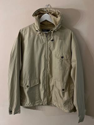 Polo by Ralph Lauren мъжко яке размер L употребявано, бежово