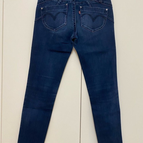 Lee Cooper jeans size M 38 10 blue, slightly used