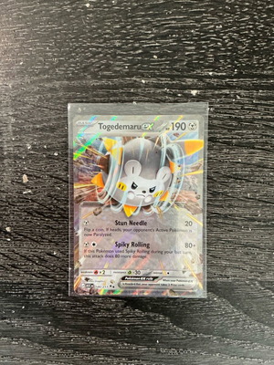 togedemaru