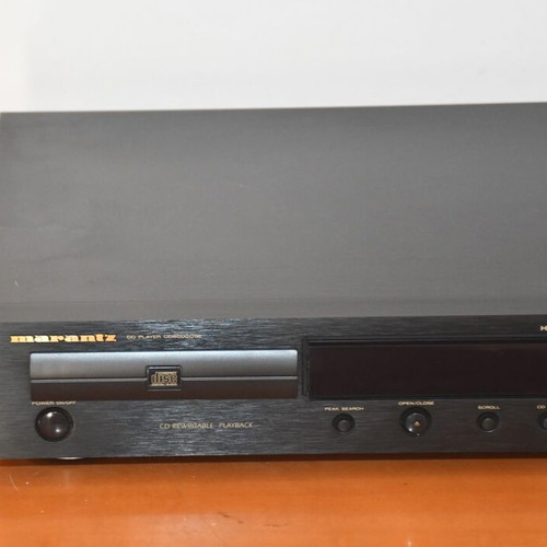 Marantz CD6000 OSE CD player