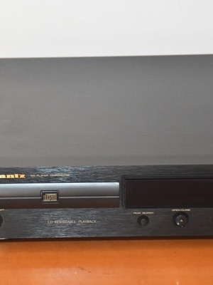 Marantz CD6000 OSE CD player