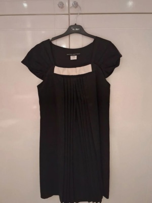 Polyxeni Kostetsou Athens dress like new, size S, black