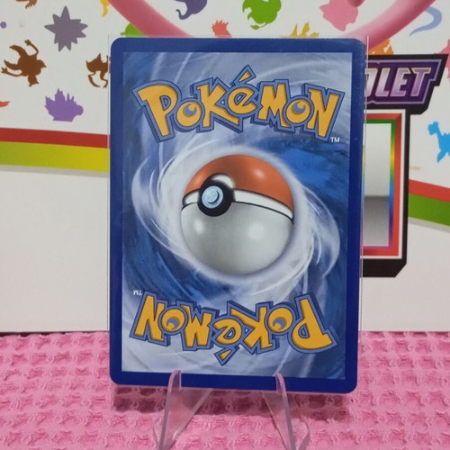 Cinccino ex (CRI 073) Pokemon card Chaos Rising