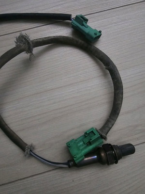 L sensor used for Citroën Peugeot Delphi 4pin heated
