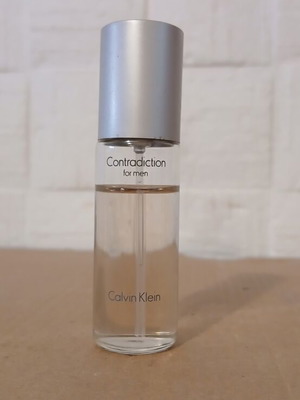 Calvin Klein Contradiction 15 ml Eau de Toilette για άντρες