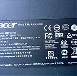  Acer ZR1  για ανταλλακτικά εξαρτήματα