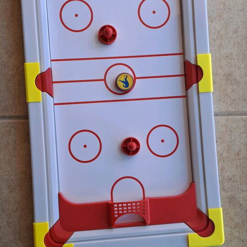 Game like new