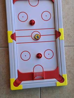 Παιχνίδι σαν καινούργιο