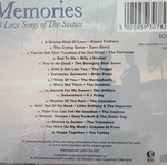 Nostalgia CD used