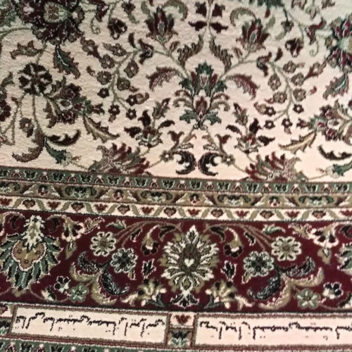Persepolis Wool Rug 2x3