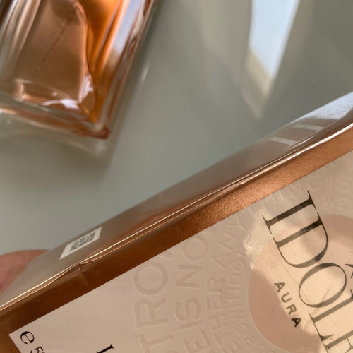 Idole Aura 50ml Eau de Parfum by Lancôme