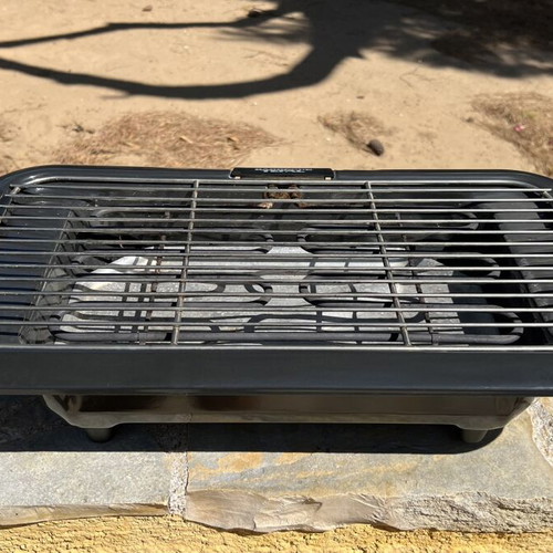 Tefal barbecue grill