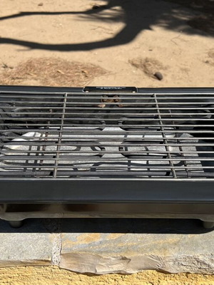 Tefal barbecue grill