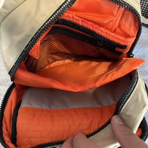 PlayStation bag used