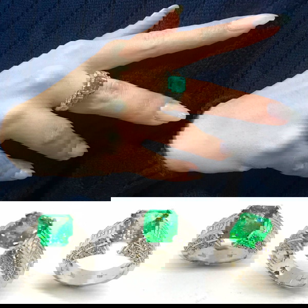 Δαχτυλιδι 18k Συλλογή exclusive