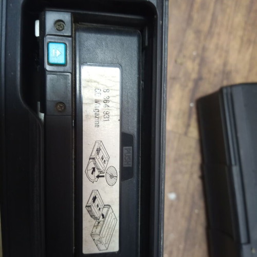 BMW 3 E46 CD/DVD changer used