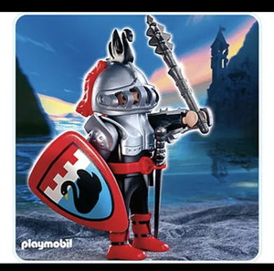 Playmobil 4689
