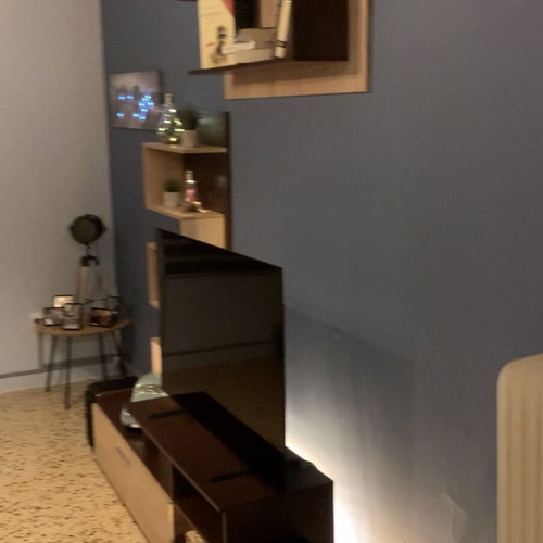 Living room unit like new, 3 pieces