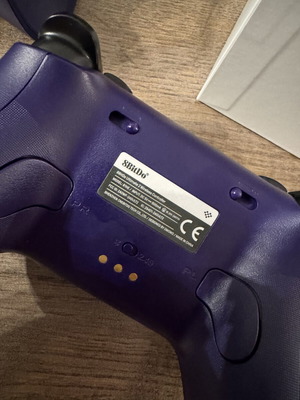8bitdo Ultimate ασύρματο χειριστήριο καινούργιο, συμβατό με PC και κινητά