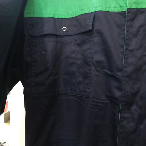 Workwear new in sizes 3XL and 4XL