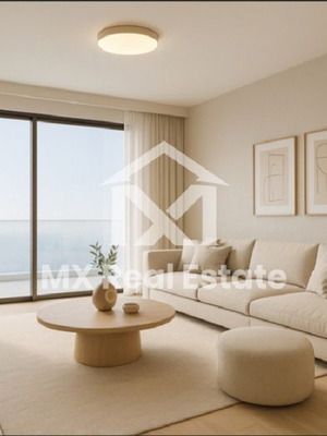 Apartment 125 m² with 3 bedrooms and 2 bathrooms in Argyroupoli Center
