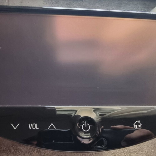Opel Corsa sound system like new, original factory