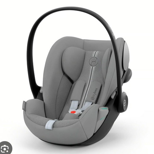 Car Seat i-Size Cloud G Plus like new