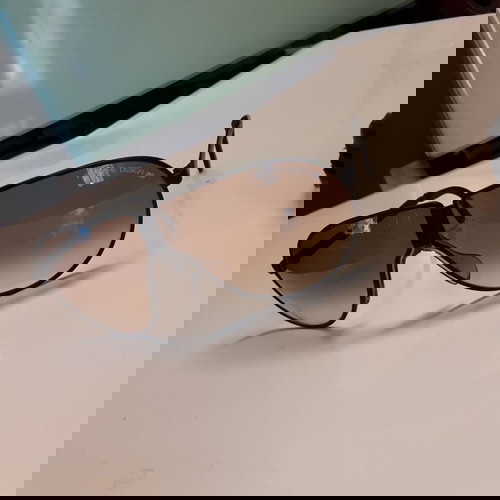 Carrera Porsche Design γυαλιά ηλίου, αναδιπλώμενα, με την θήκη τους, κατάσταση εξαιρετική