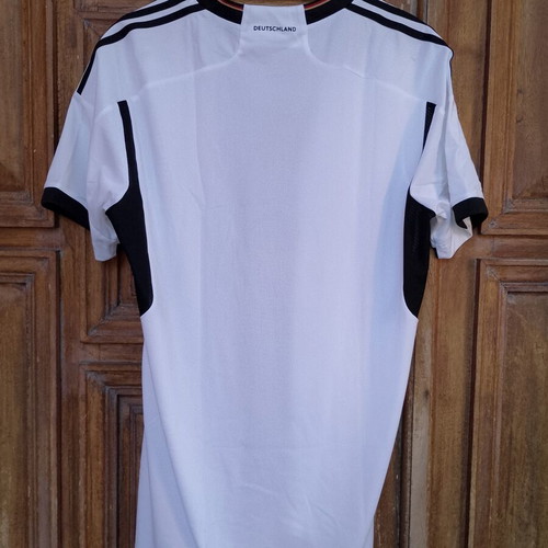 Germany Jersey 2022-23 XL Size New Official Replica