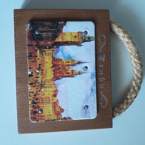Souvenir like new