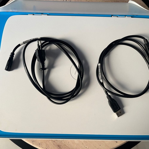 HP DeskJet 3639 printer used