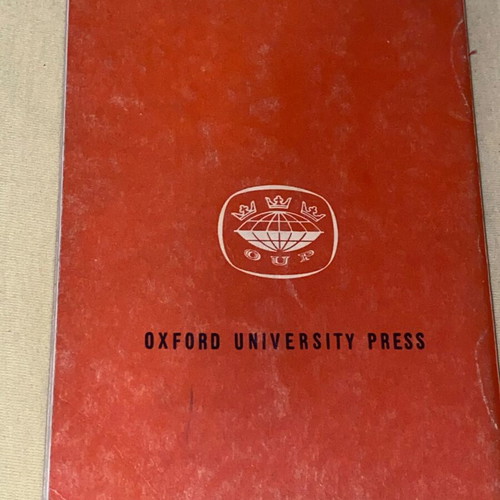 Oxford Progressive English Alternative Course Book B μεταχειρισμένο βιβλίο εκμάθησης Αγγλικών