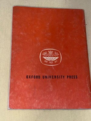 Oxford Progressive English Alternative Course Book B μεταχειρισμένο βιβλίο εκμάθησης Αγγλικών