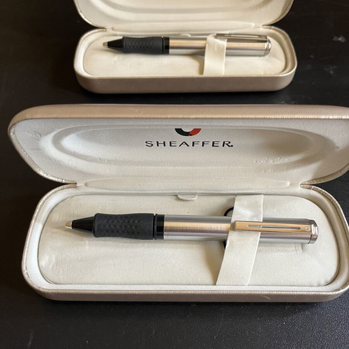Sheaffer pens new, set of 2, USA