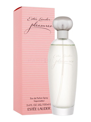 Estée Lauder Pleasures Eau de Parfum για γυναίκες 100 ml καινούργιο
