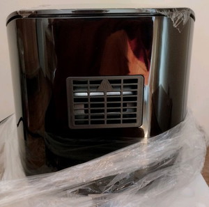 AIR FRYER-COOK