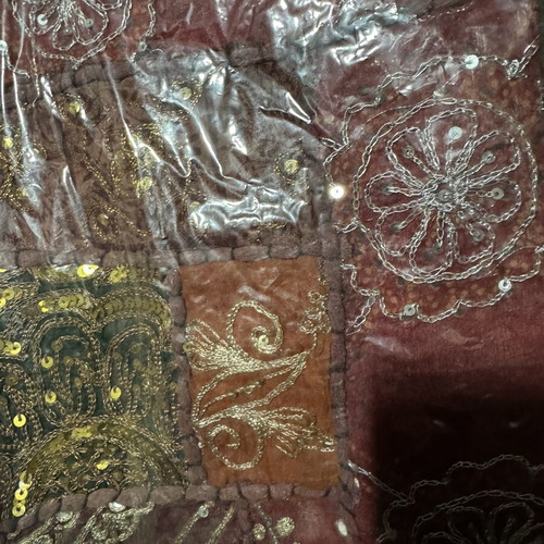 Zuiki pillowcase new