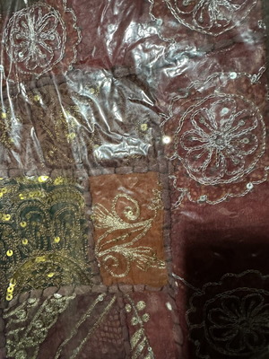 Zuiki pillowcase new