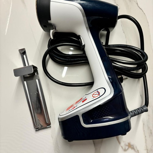 Tefal steam system like new