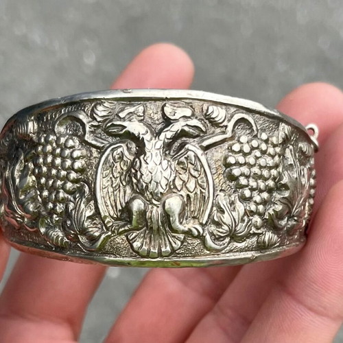 Rare bracelet used