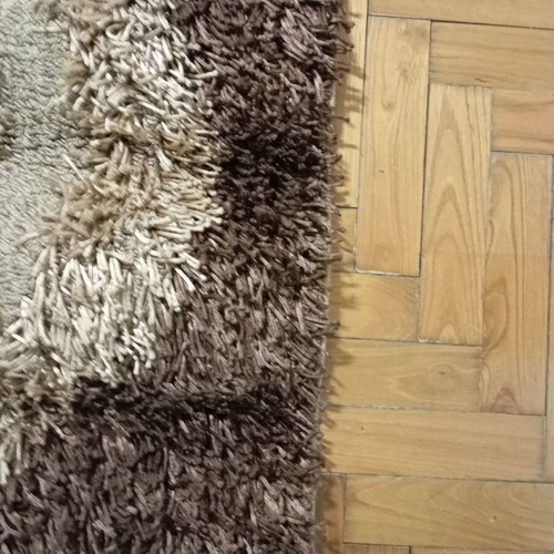 Rug 1.60x2.30 like new
