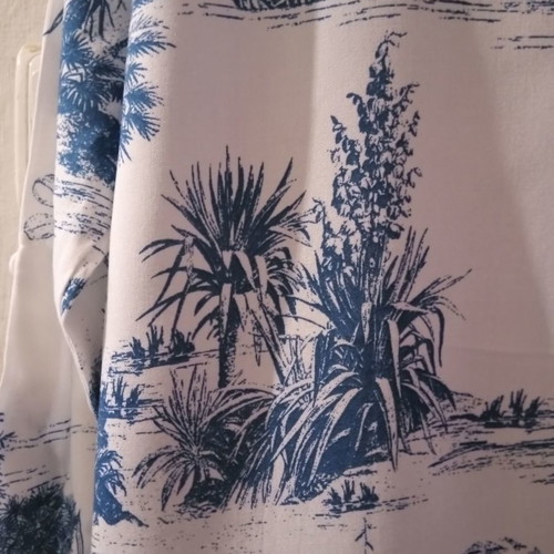 Bianco Lucci women's shirt new, small, vintage shades