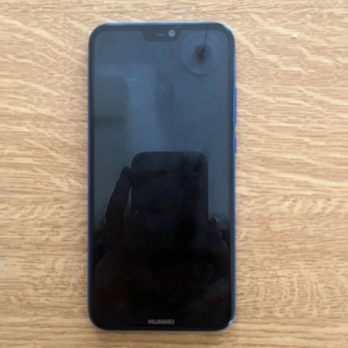 Huawei P20lite parts in very good condition