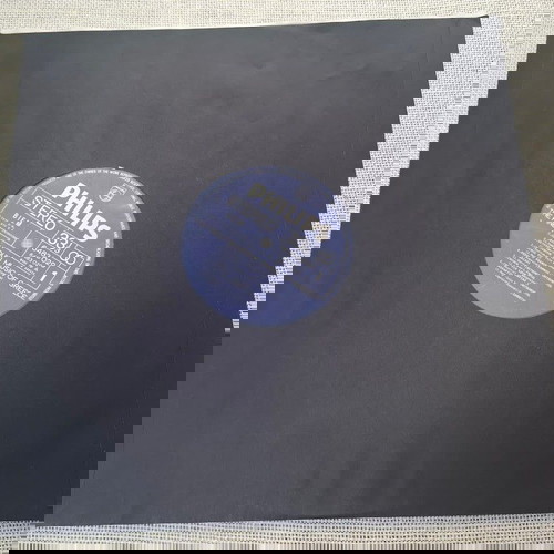 The Finest Bouzouki LP употребяван, гръцка народна музика 1976