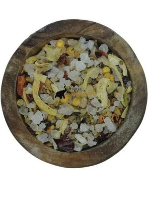 BBQ salt 100g new